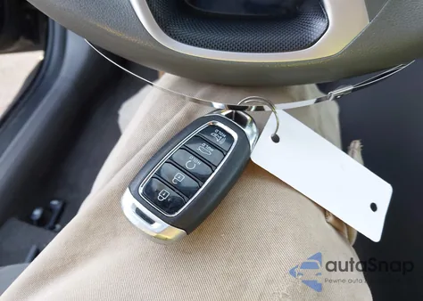 2021 Hyundai Elantra Sel from USA, damaged, VIN KMHLM4AG0MU161415